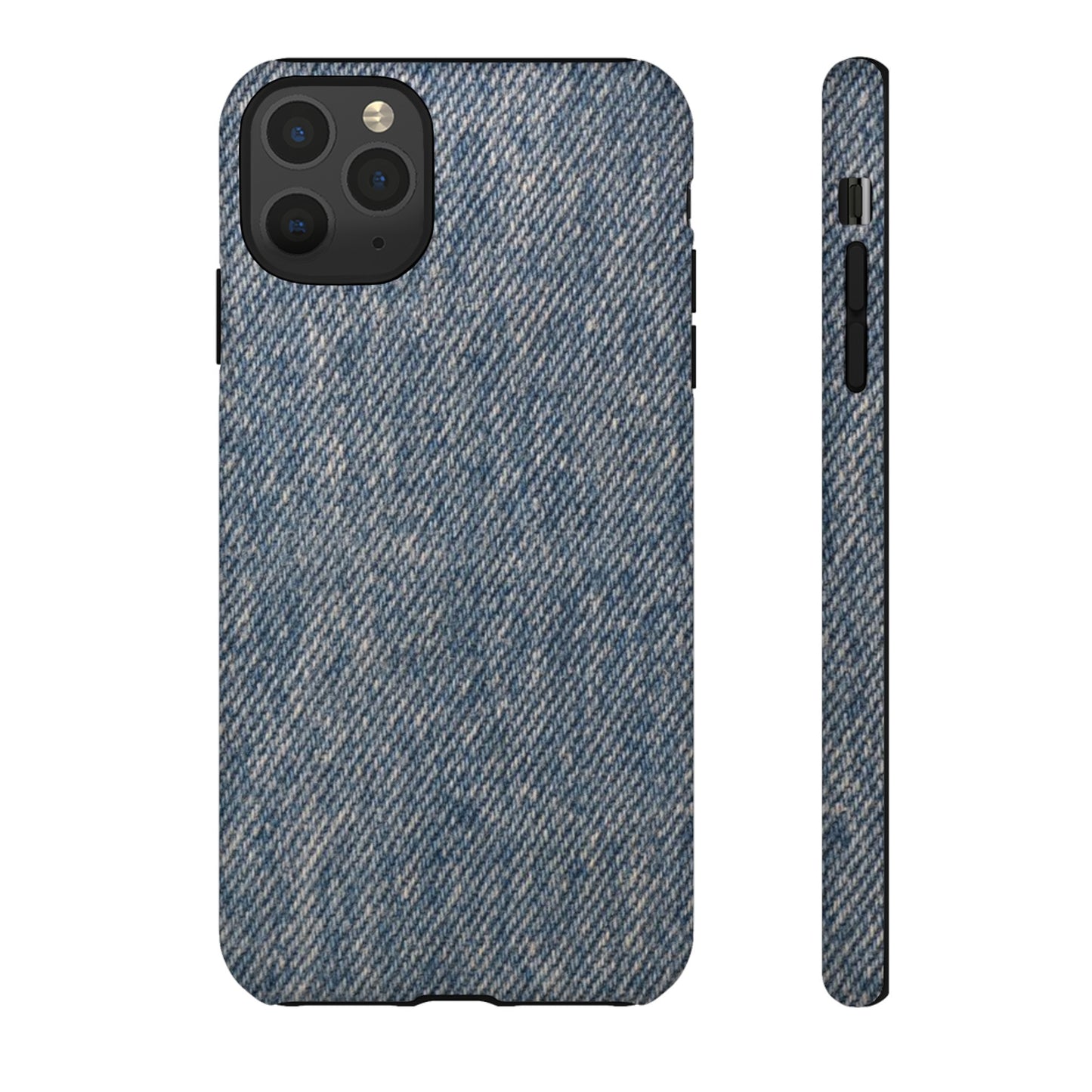 Denim Print Case