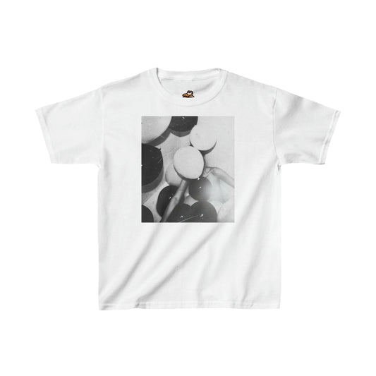 House of Balloon's Baby Tee