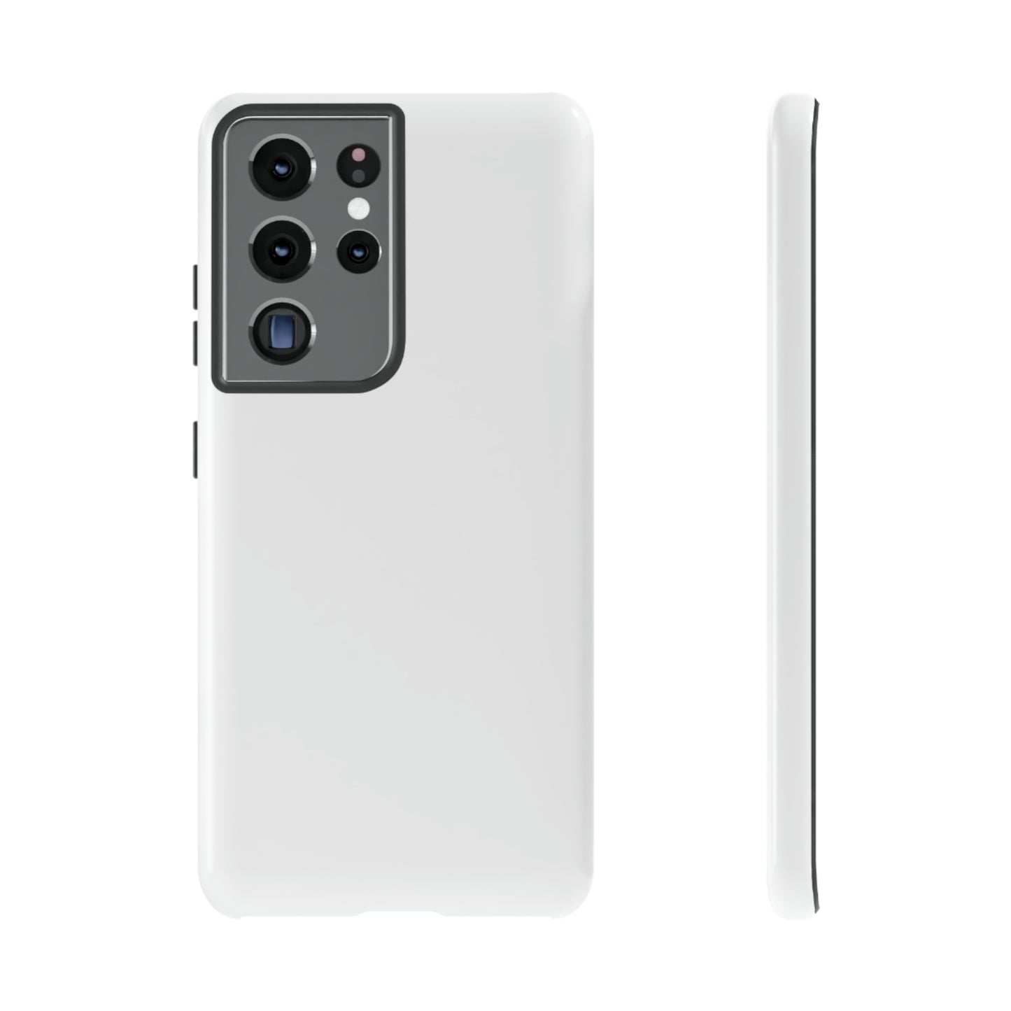 Plain White Case