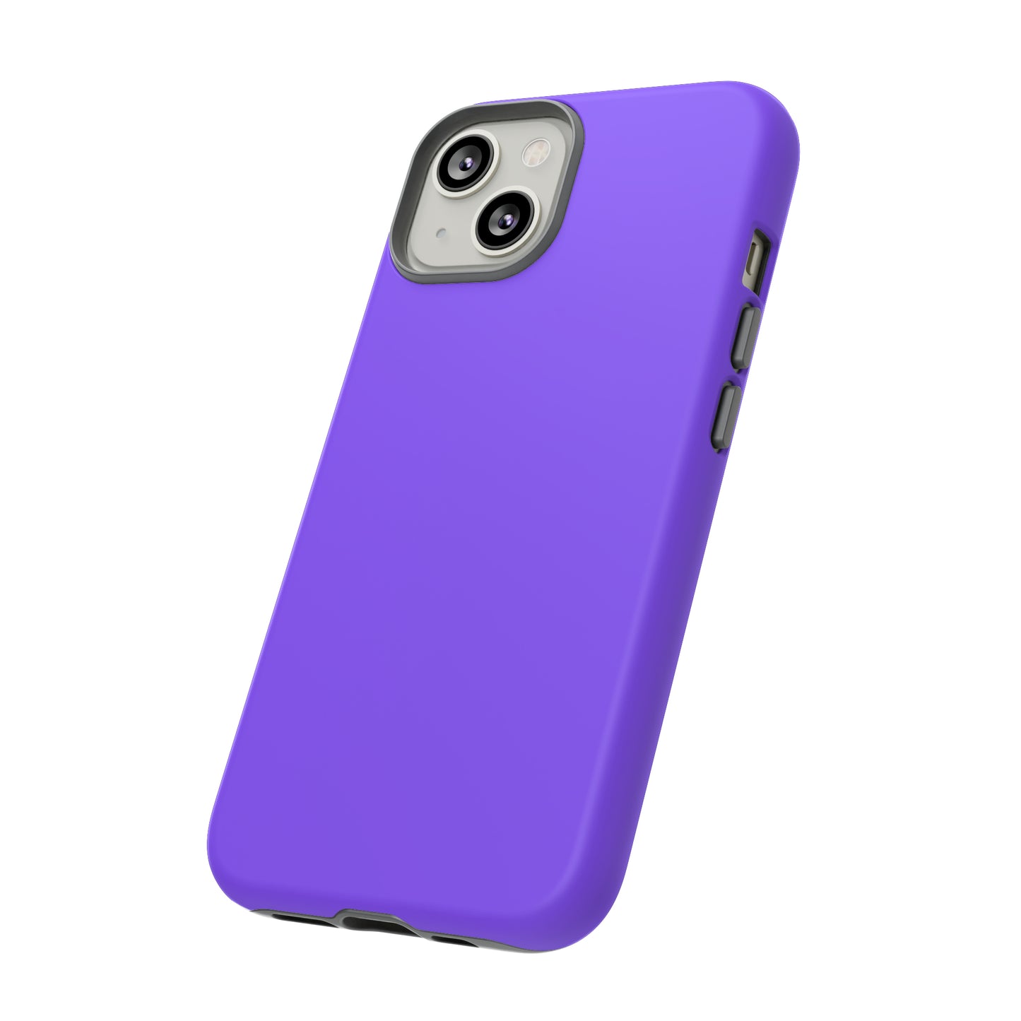 Plain Purple Case