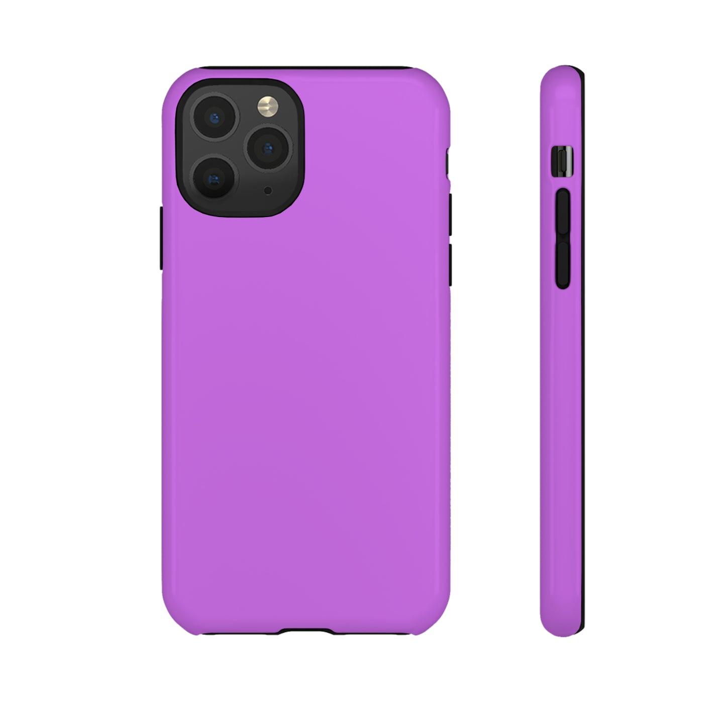 Plain Magenta Case