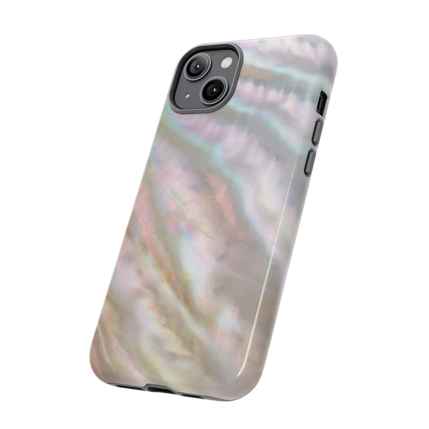 Mother of Pearl Case