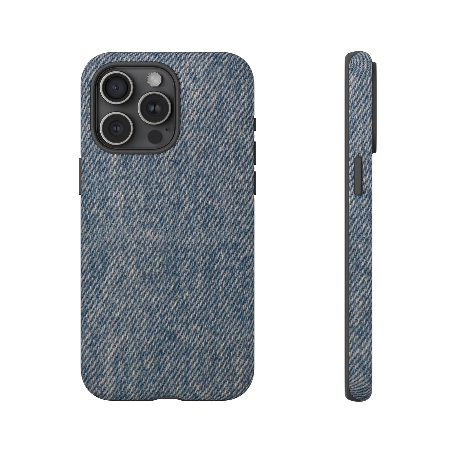 Denim Print Case