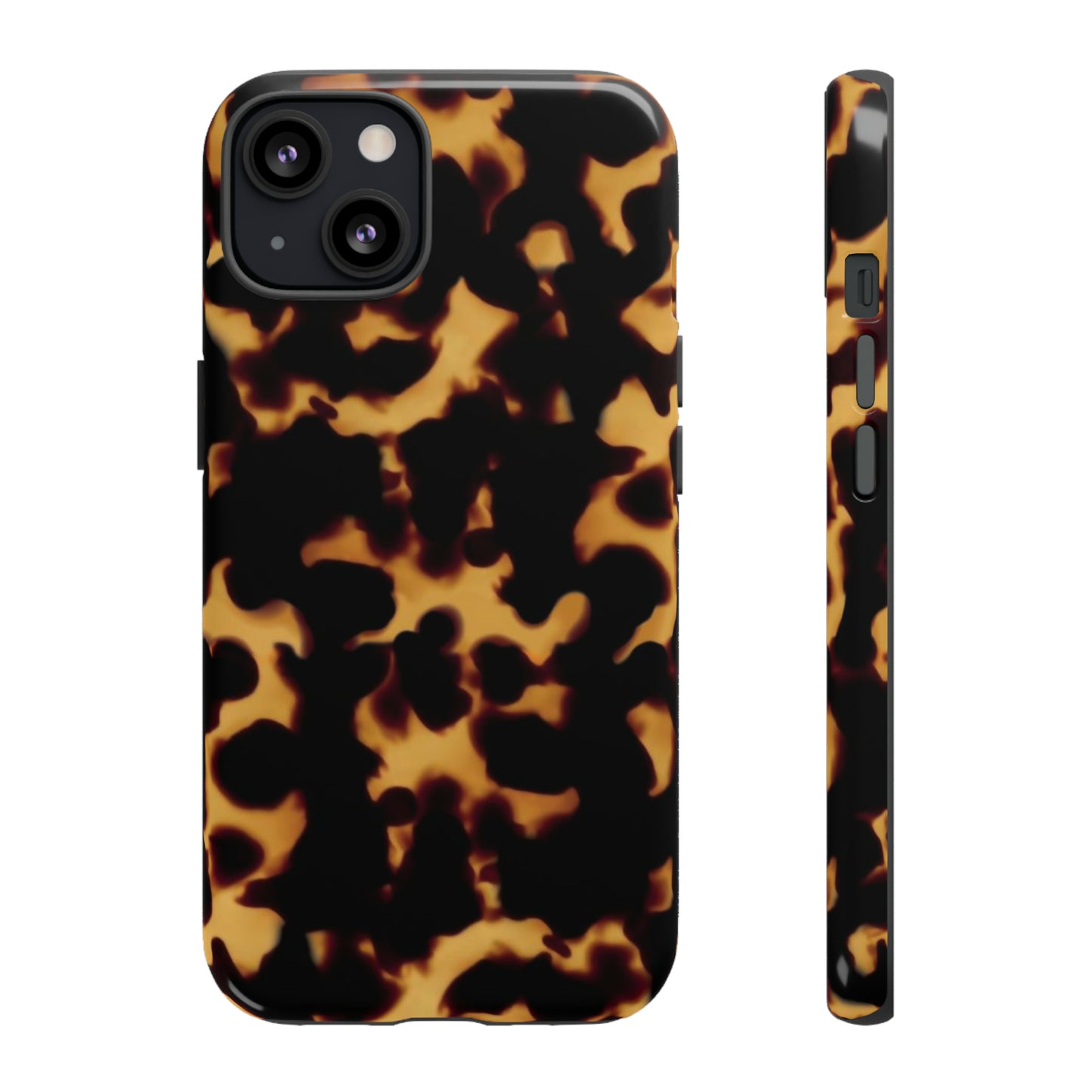 Tortoiseshell Case