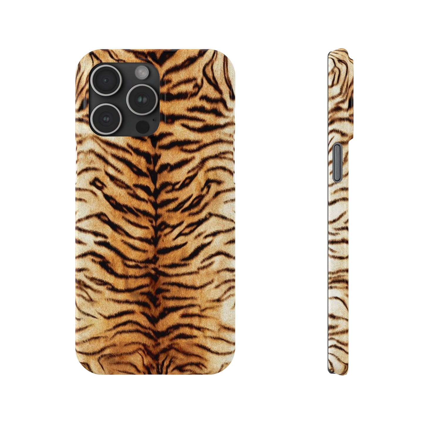 Tiger Case Sleek