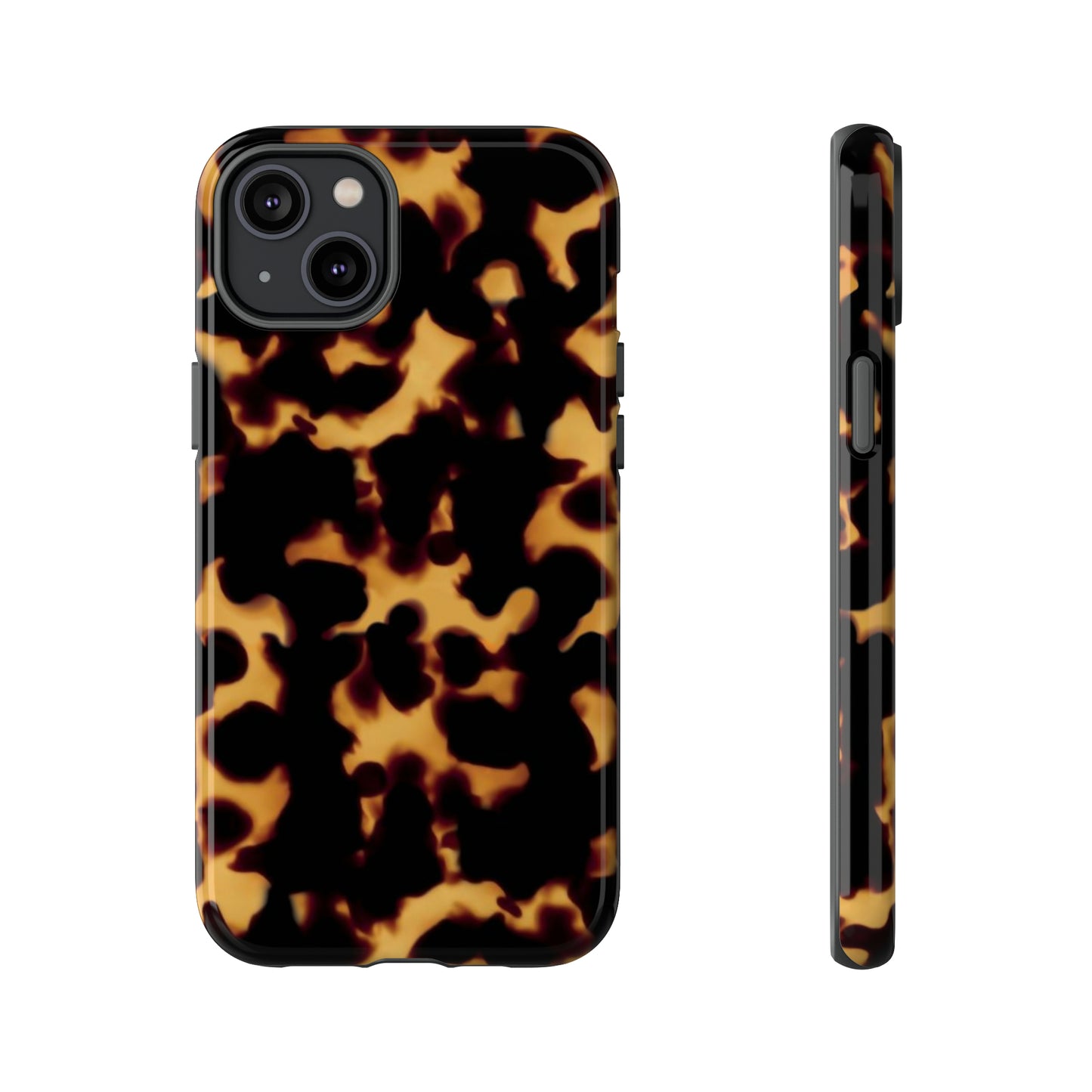 Tortoiseshell Case