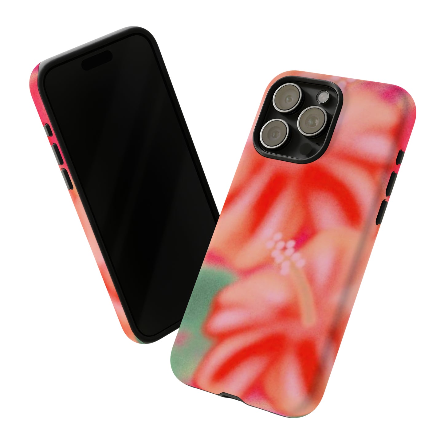 Hibiscus Case