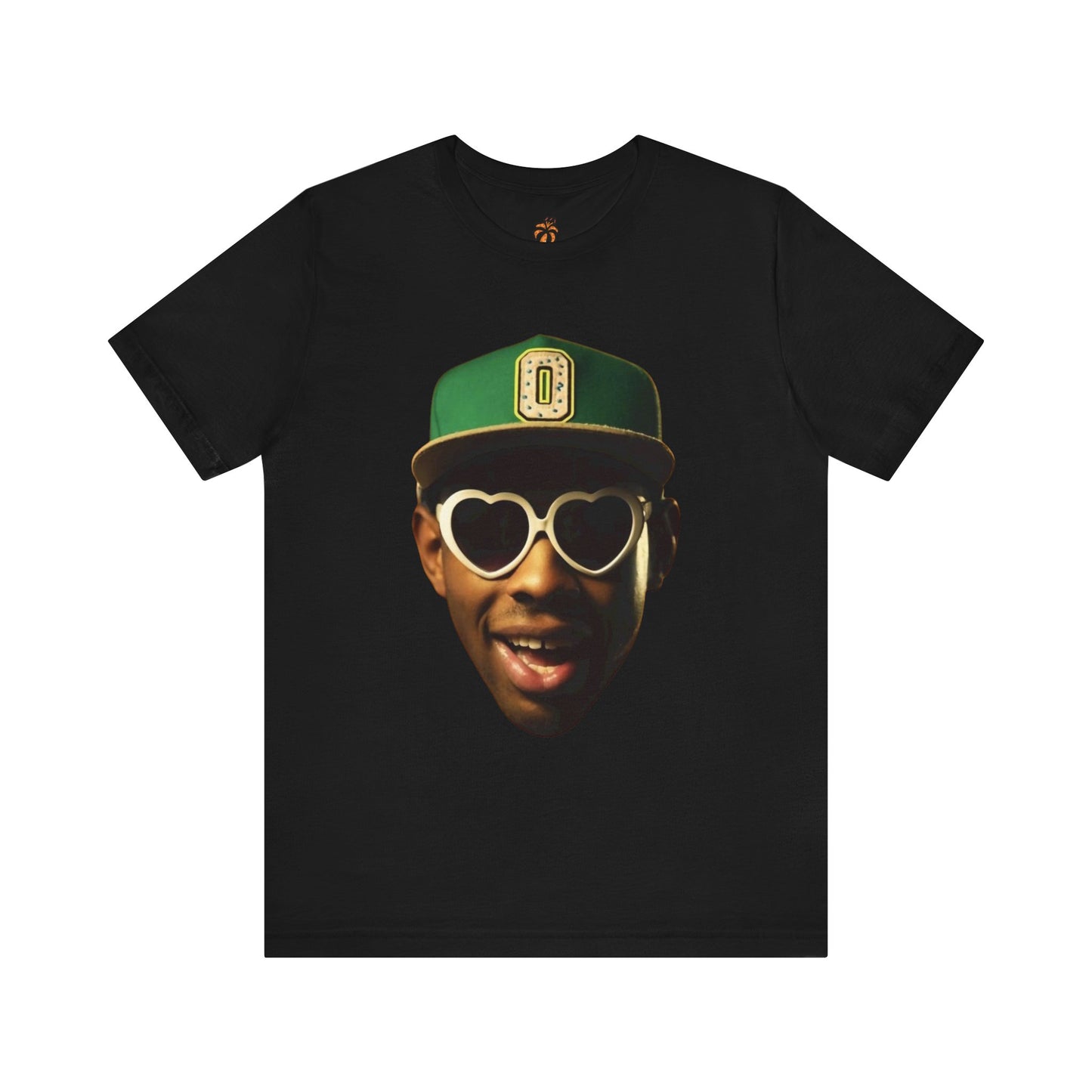 Tyler Tee