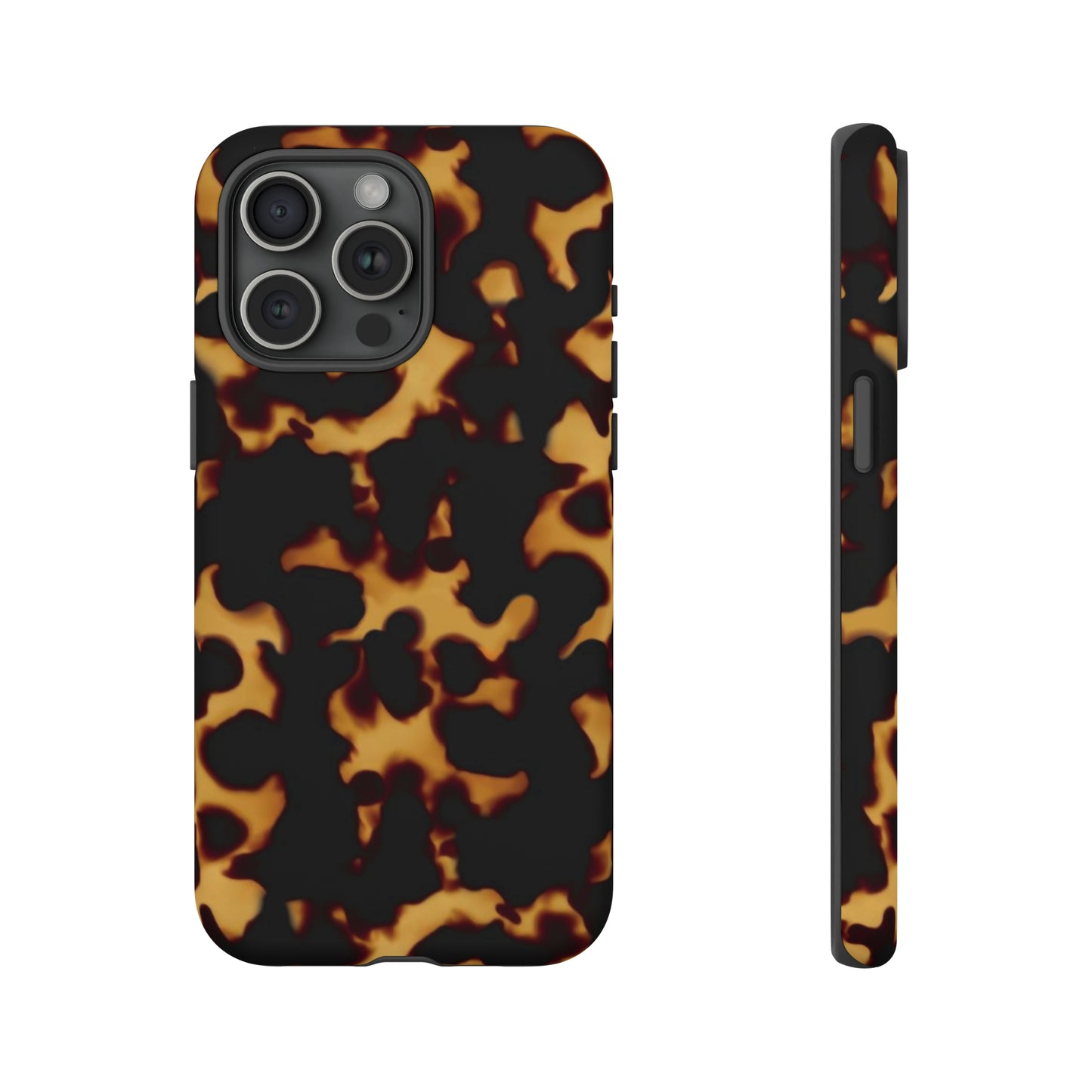 Tortoiseshell Case