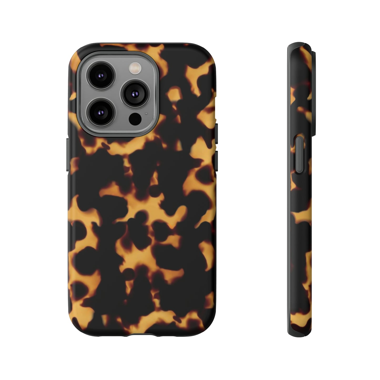 Tortoiseshell Case