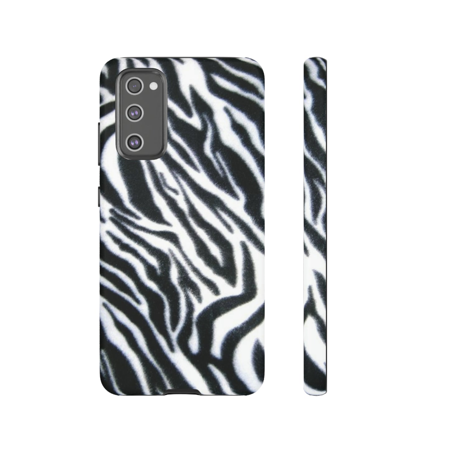 Zebra Case