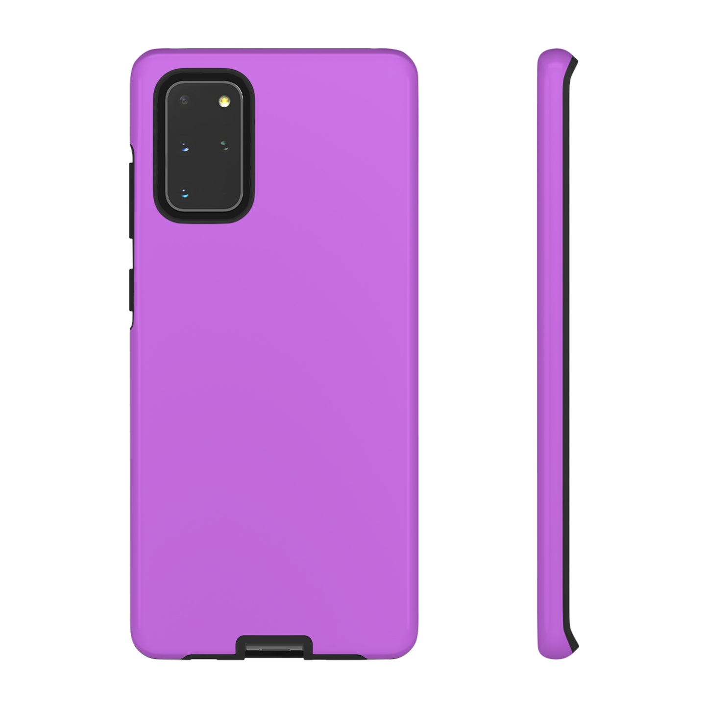 Plain Magenta Case