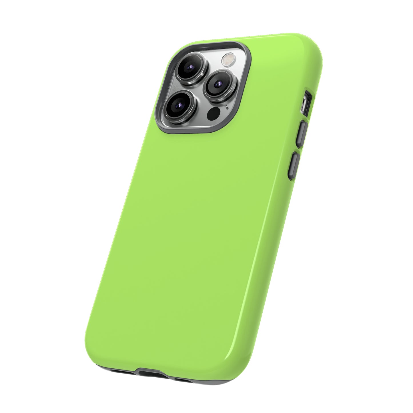 Plain Lime Case