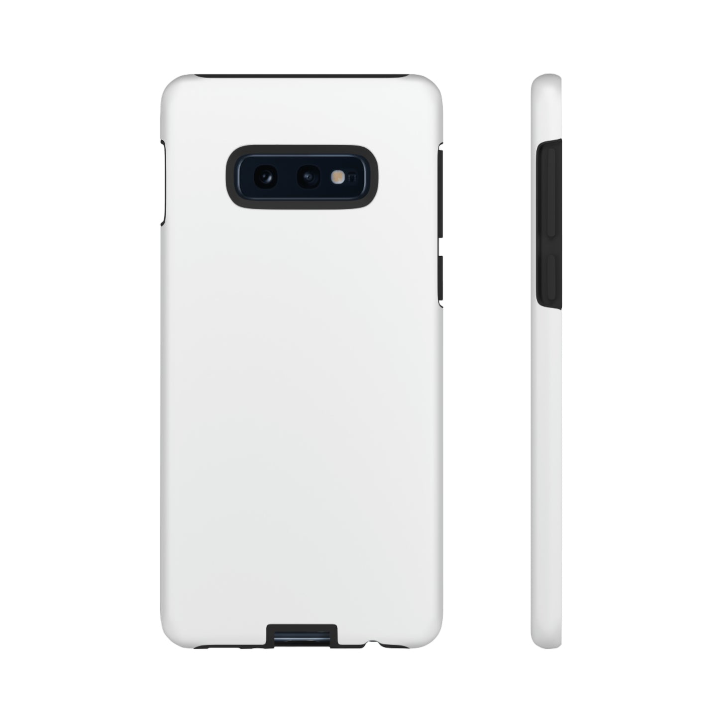 Plain White Case