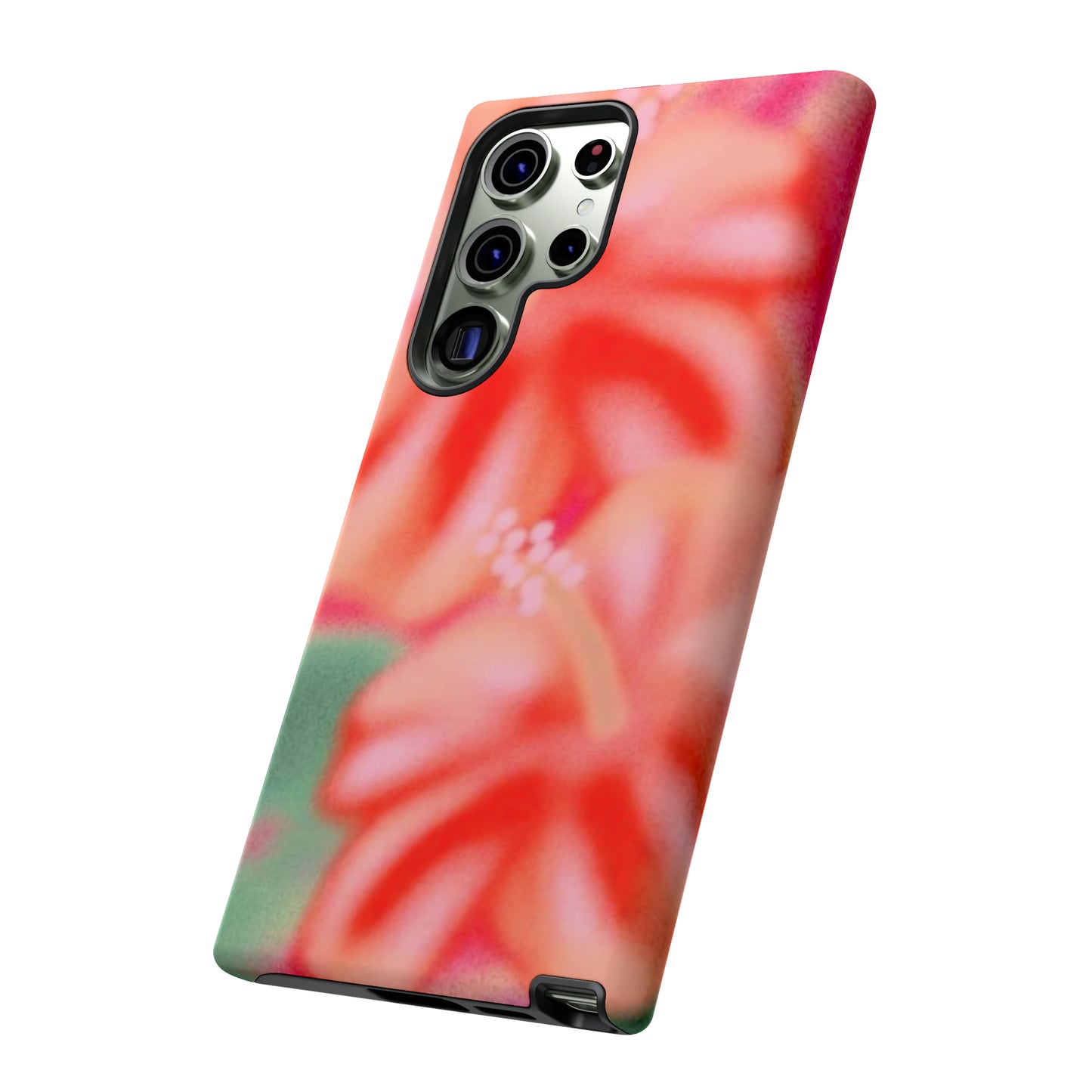 Hibiscus Case