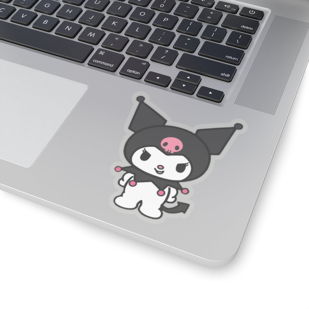 Kuromi Sticker