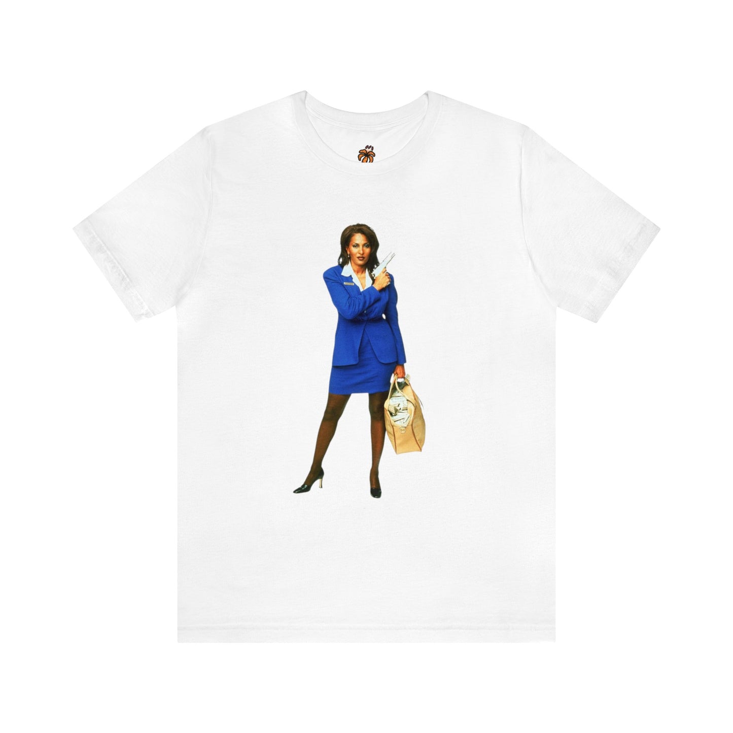 Jackie Brown Tee