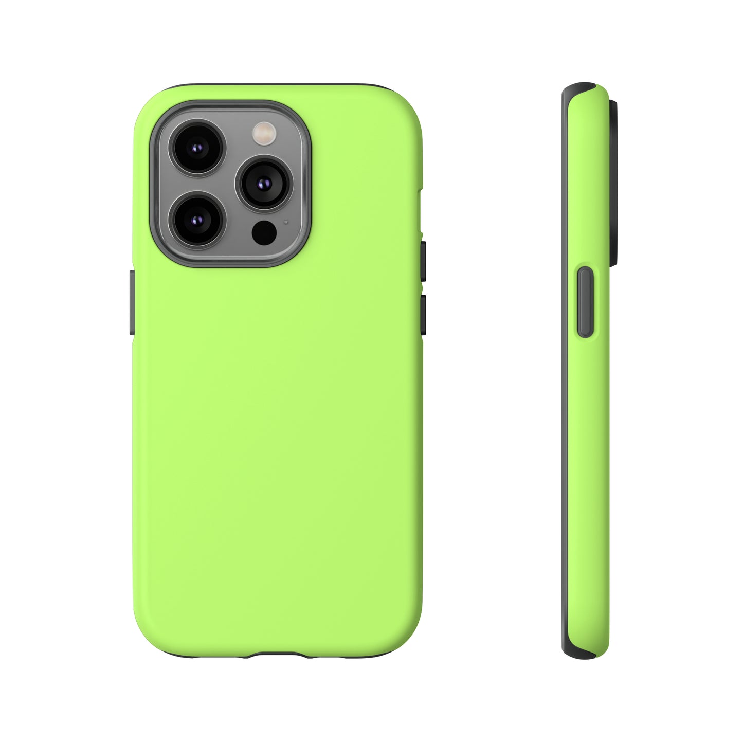 Plain Lime Case