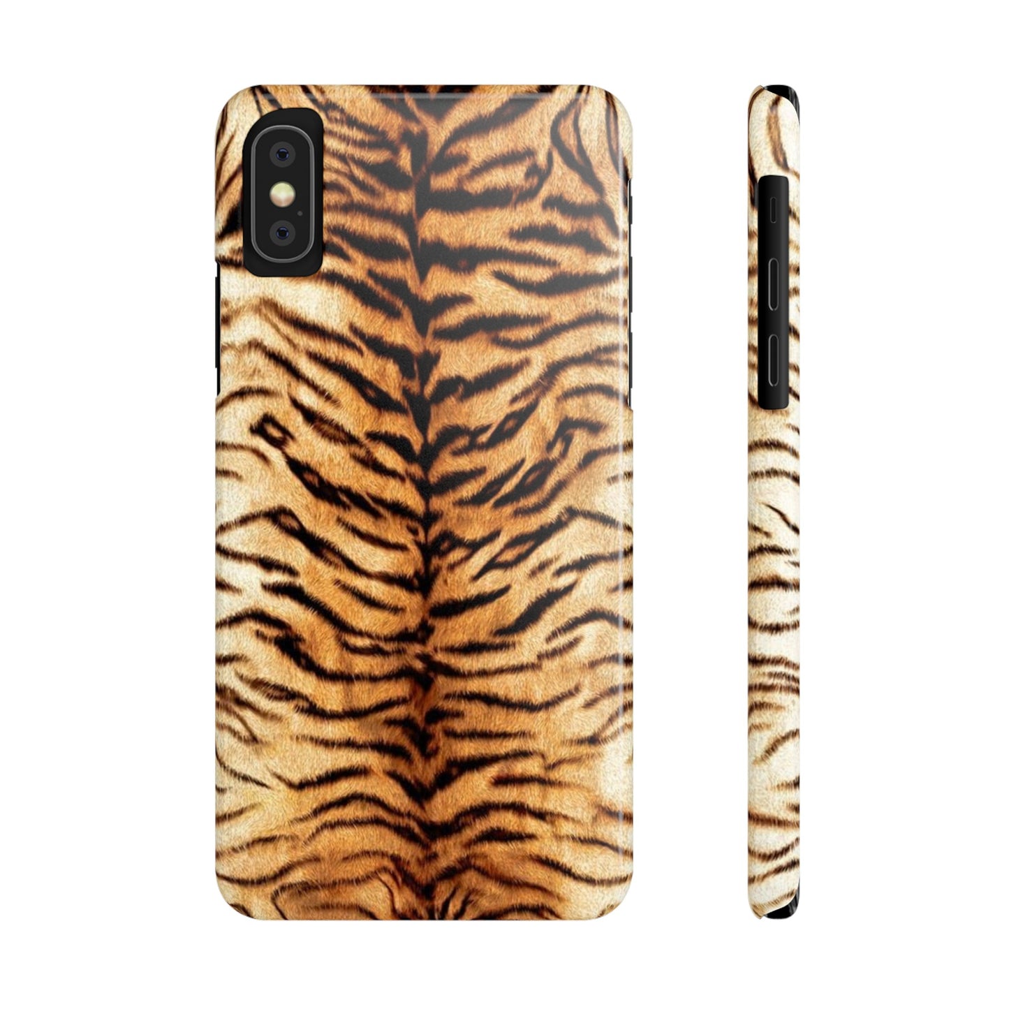 Tiger Case Sleek