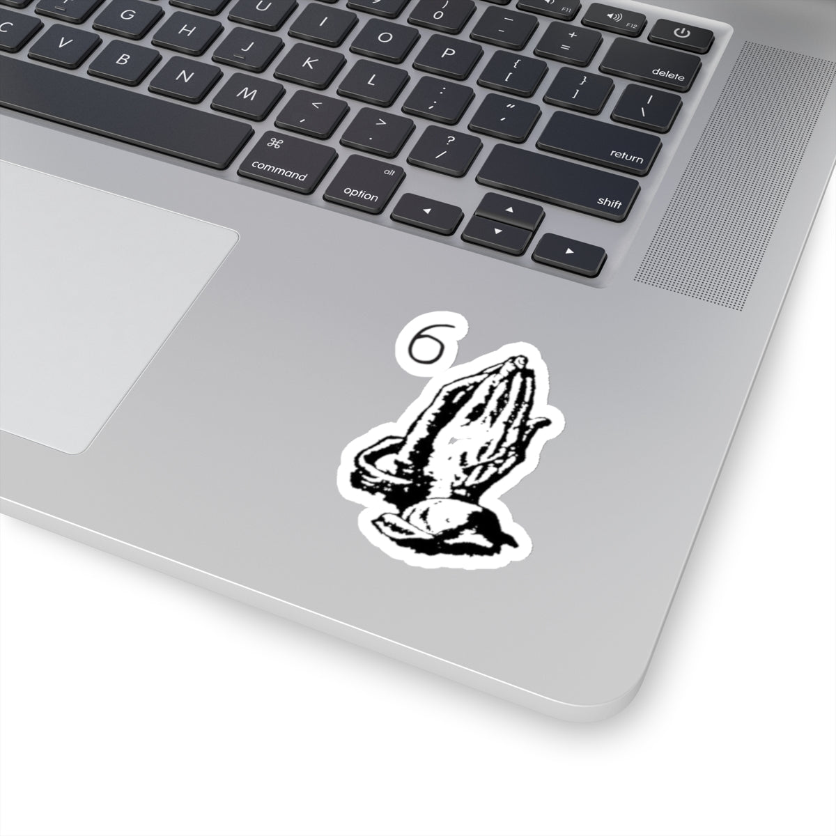 Blessed Sticker