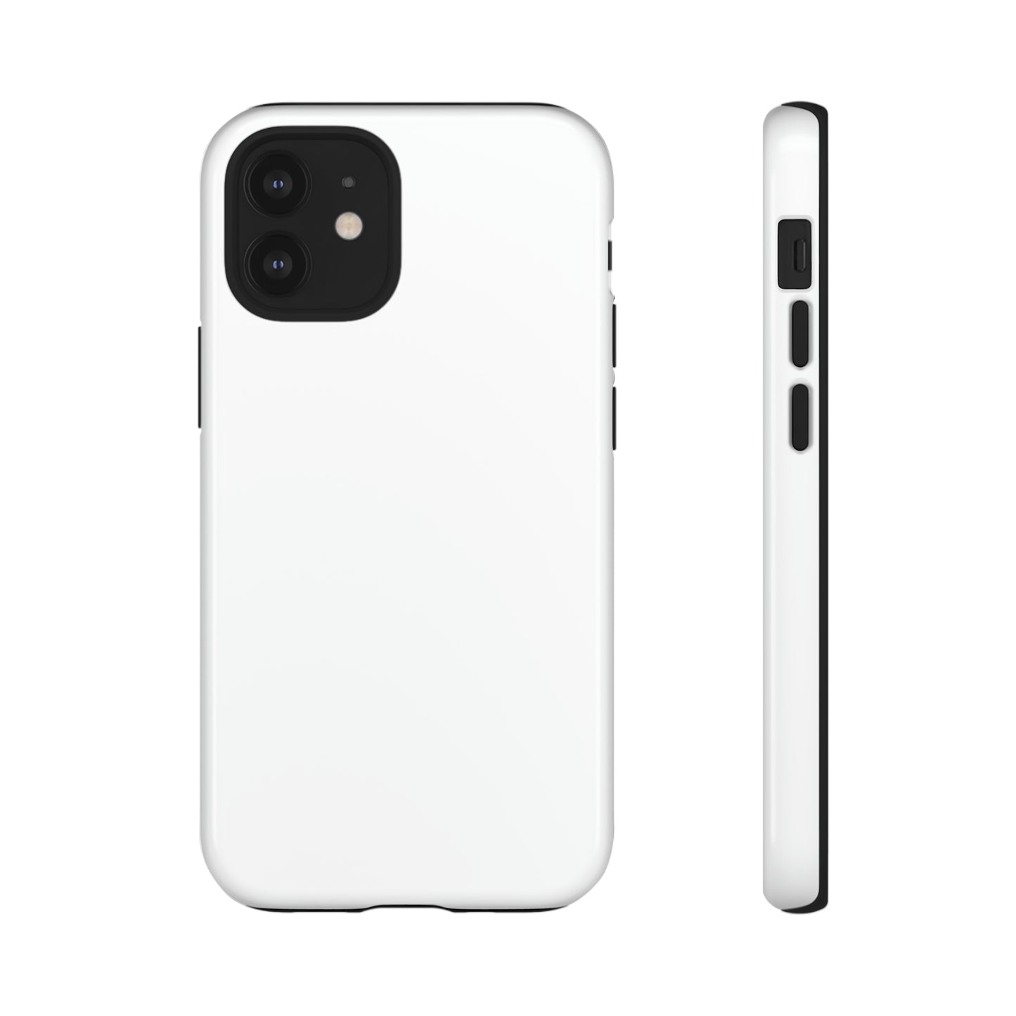 Plain White Case