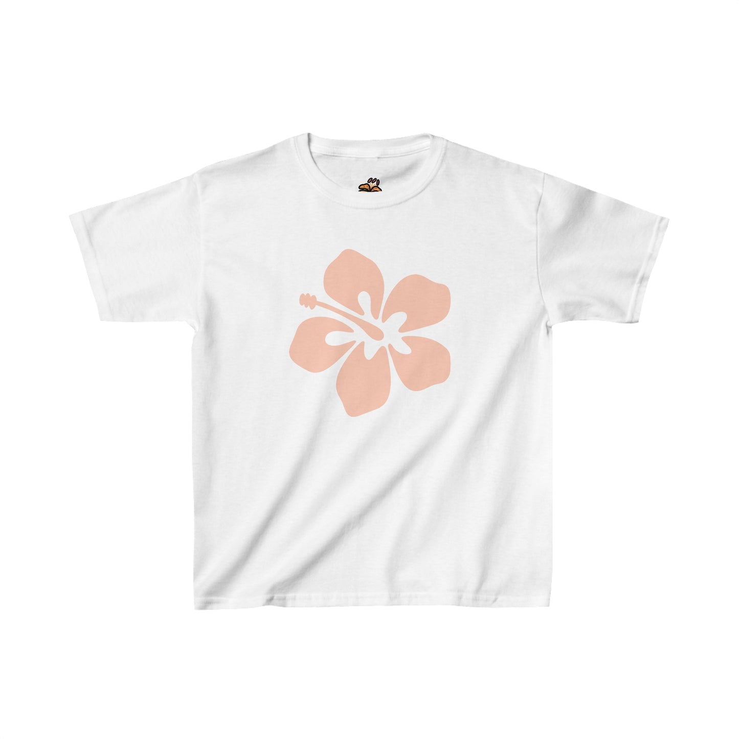 Aloha Baby Tee