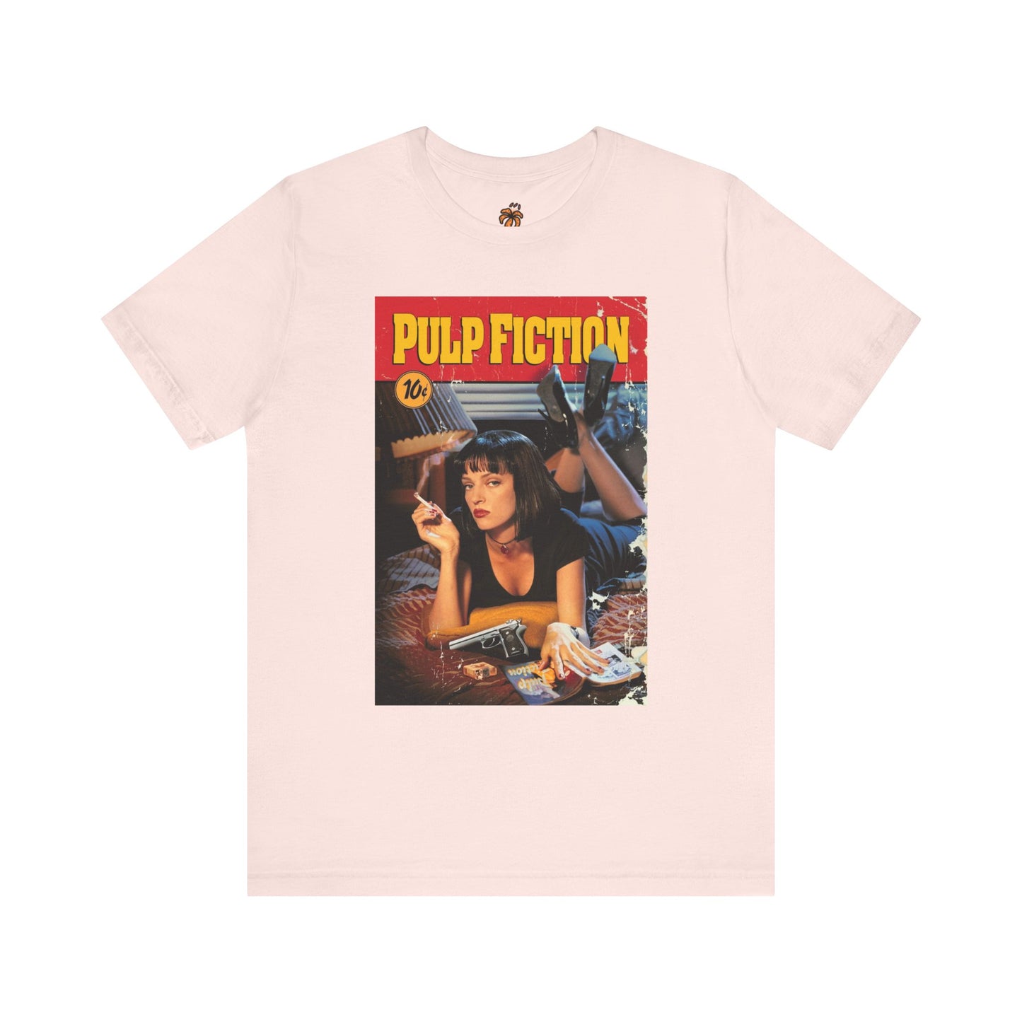 Pulp Fiction Tee