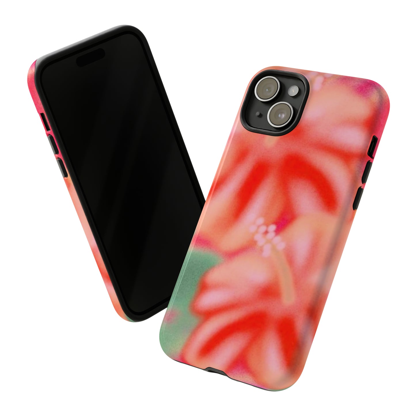 Hibiscus Case