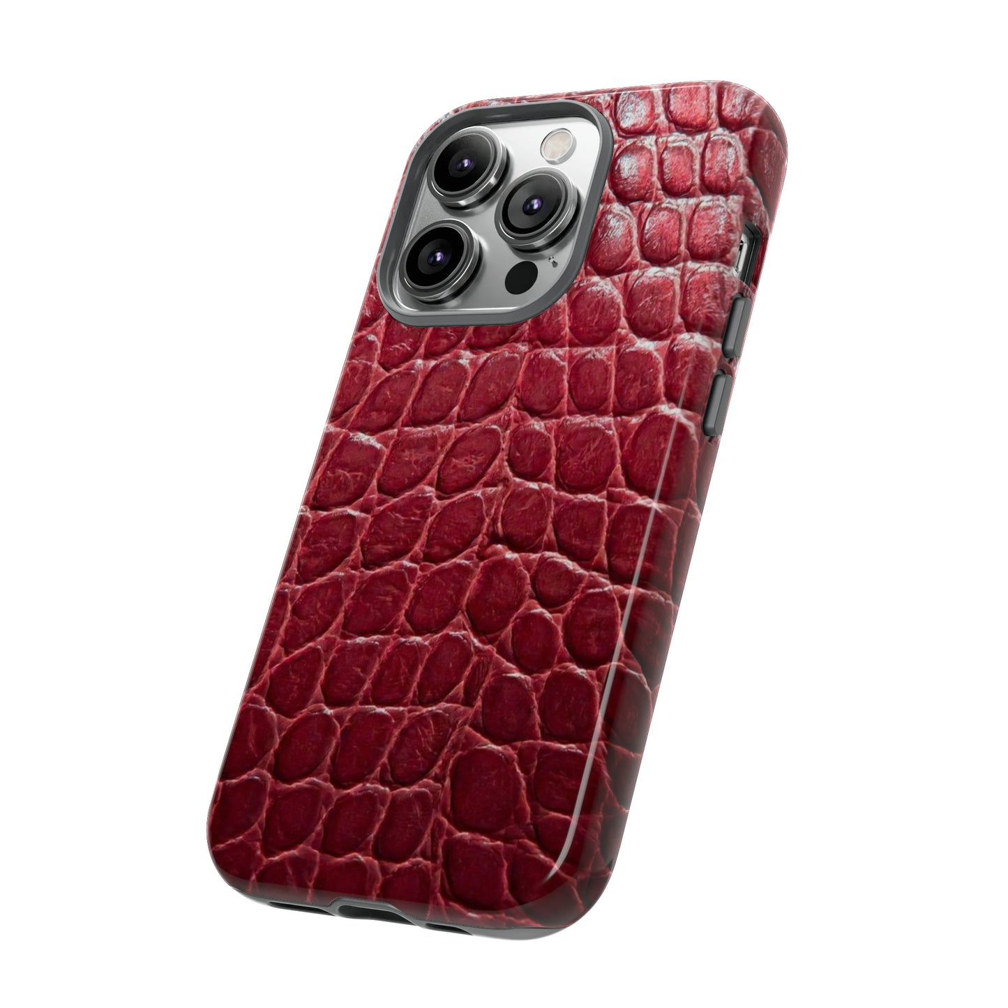 Snake Skin Case