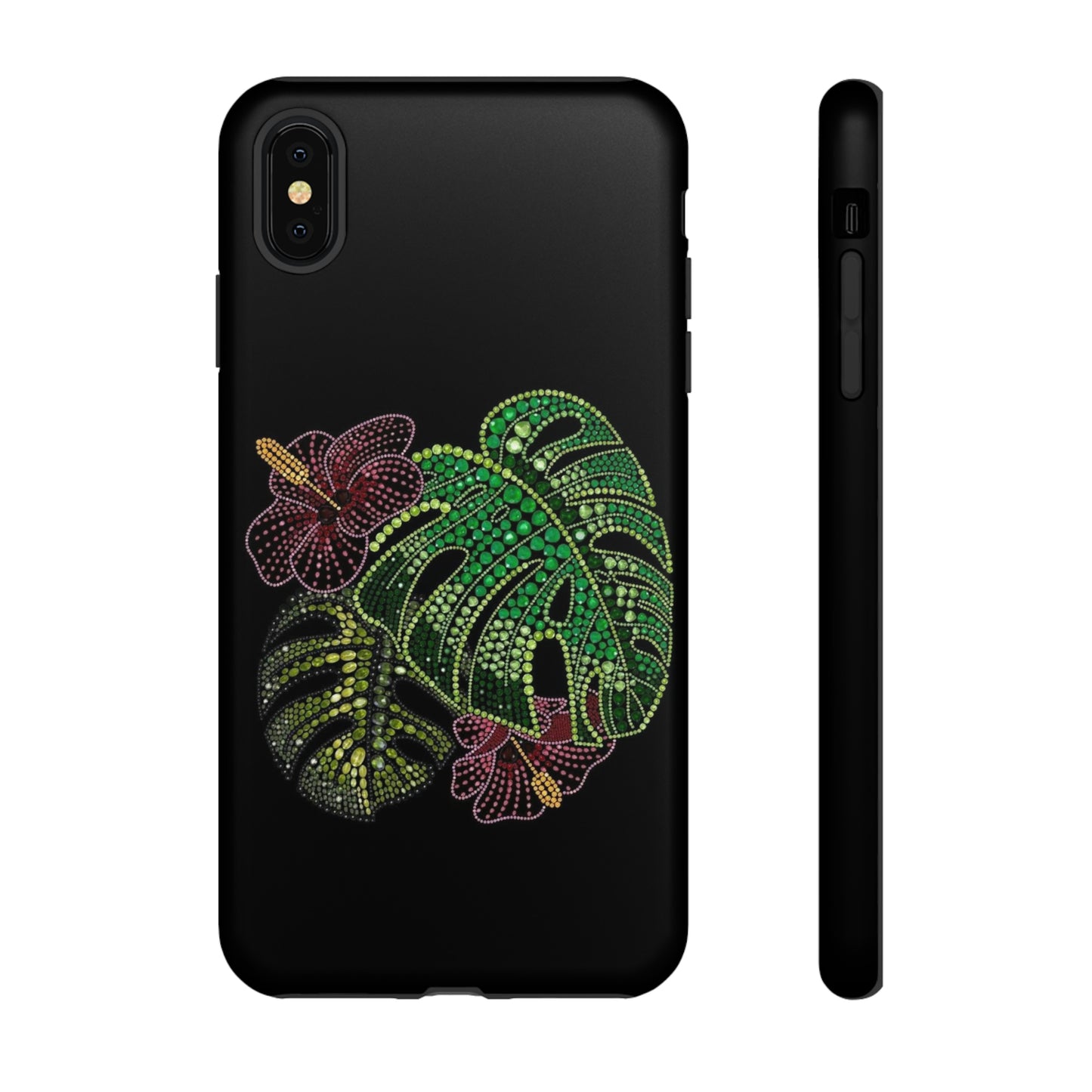 Tropical Case