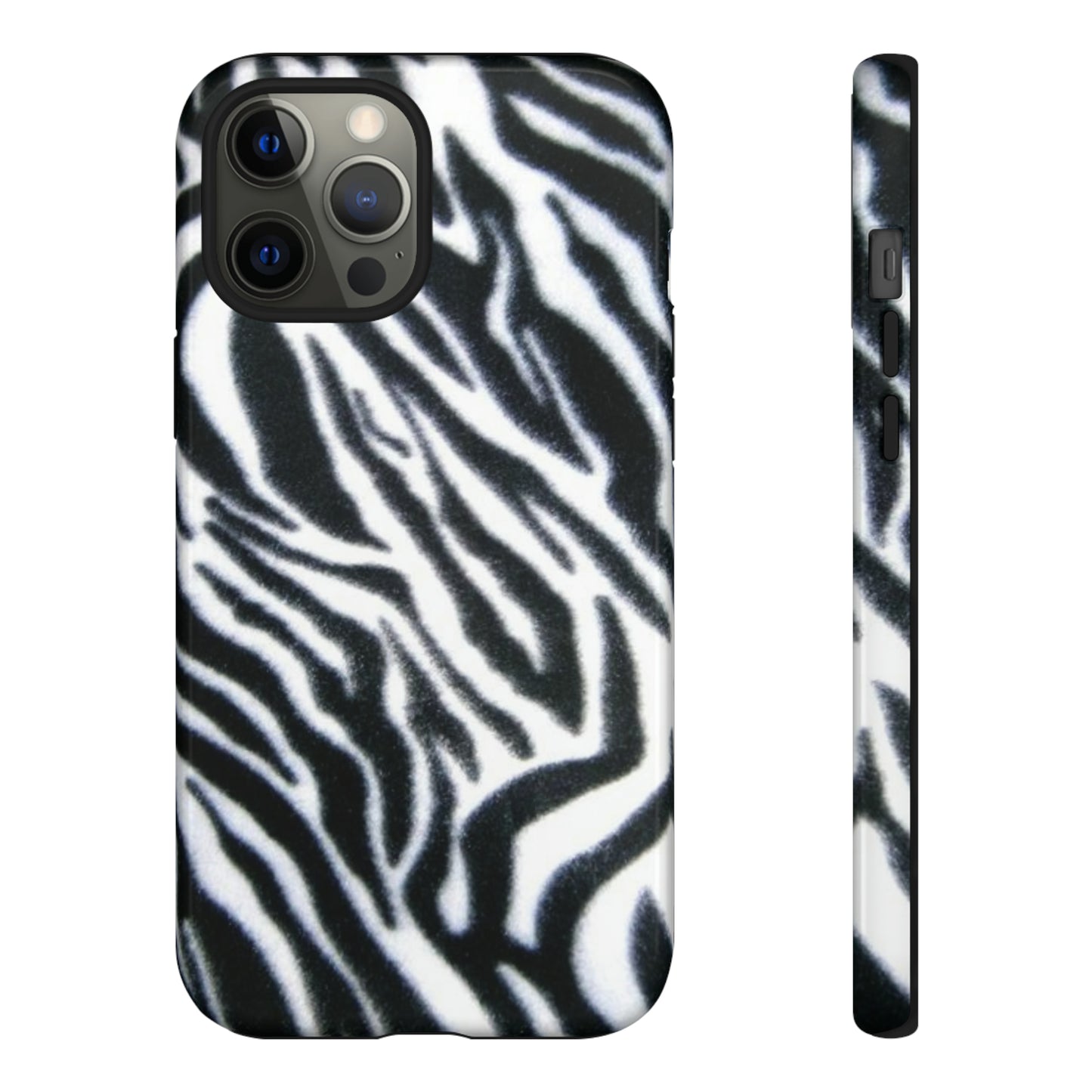 Zebra Case