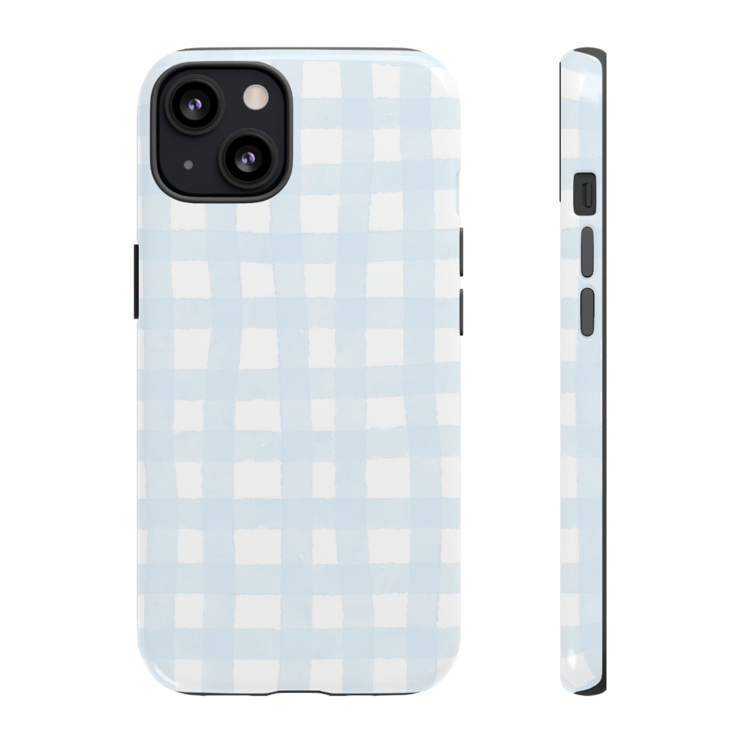 Gingham Case