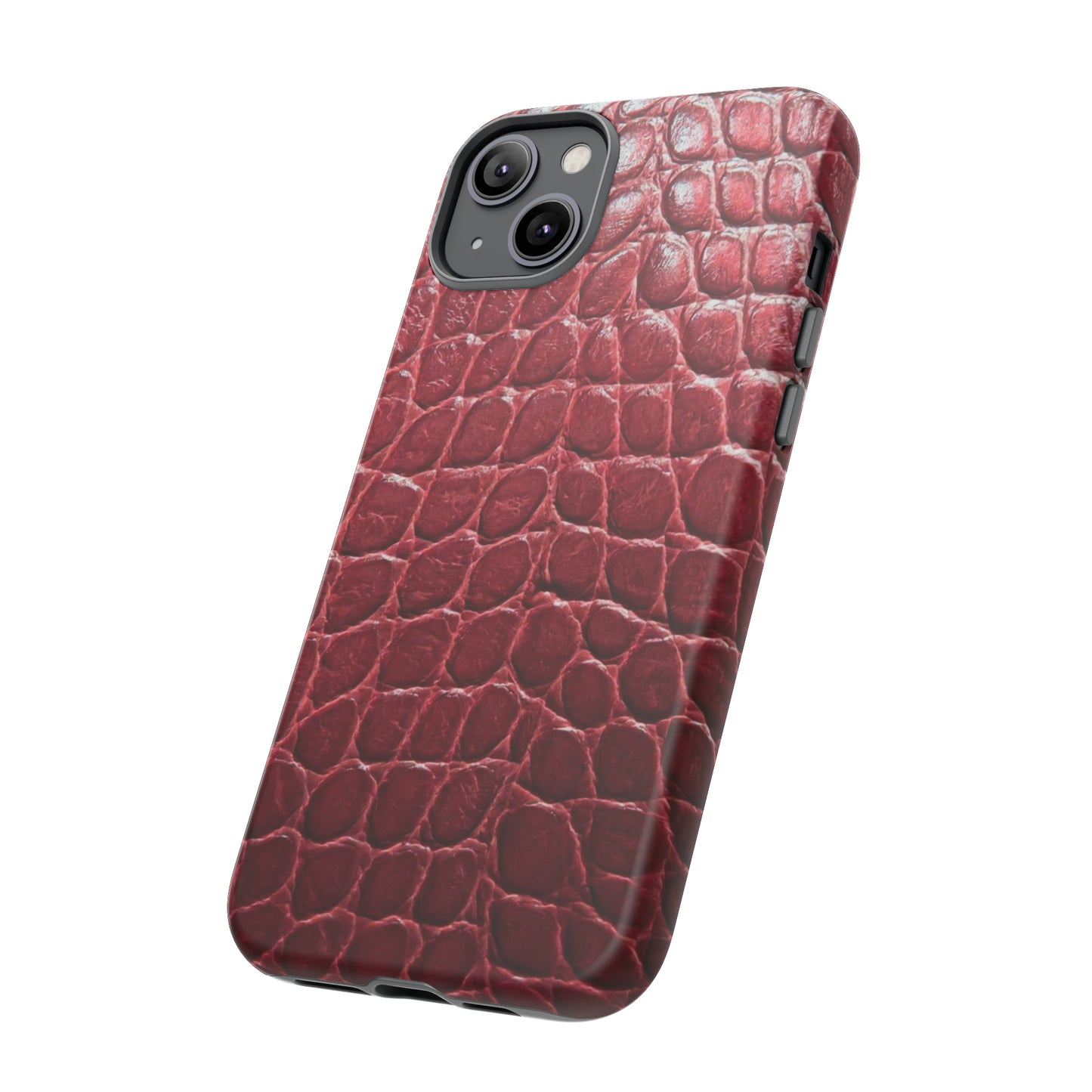 Snake Skin Case