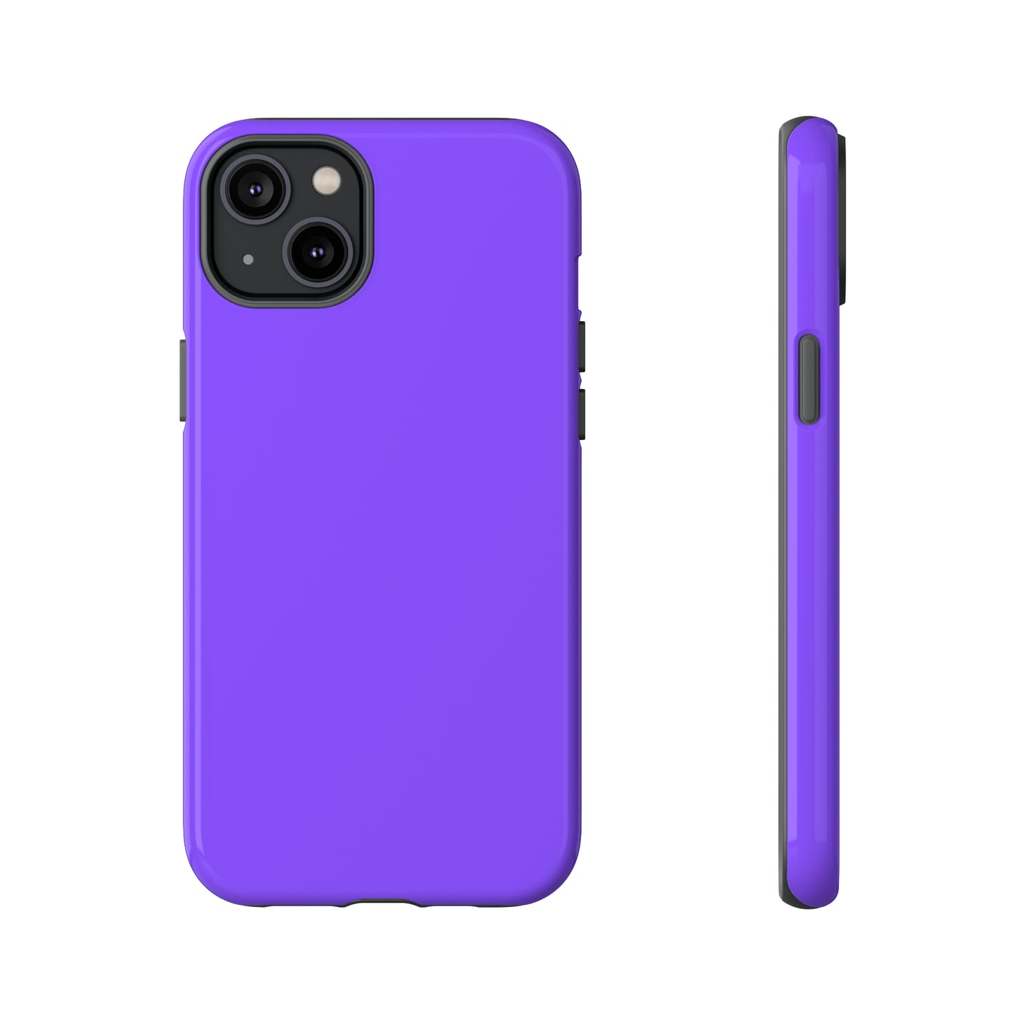 Plain Purple Case