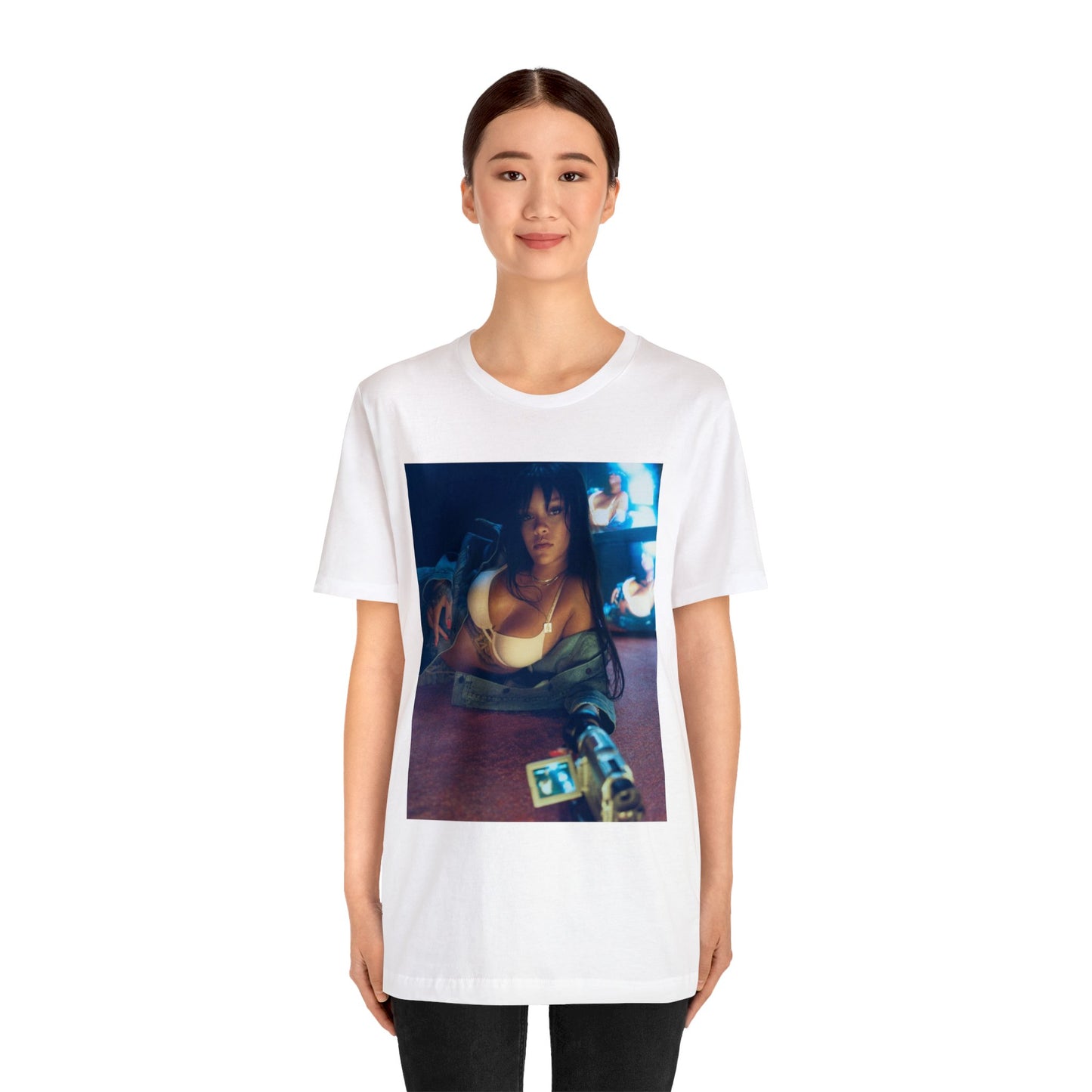 Riri Tee