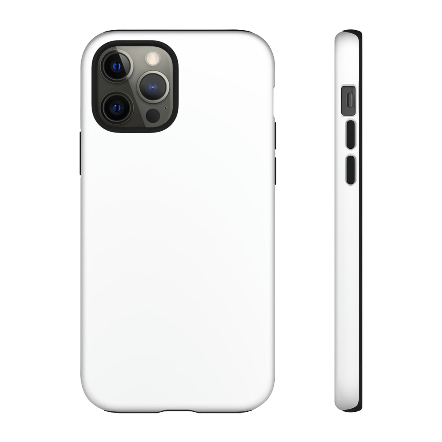 Plain White Case