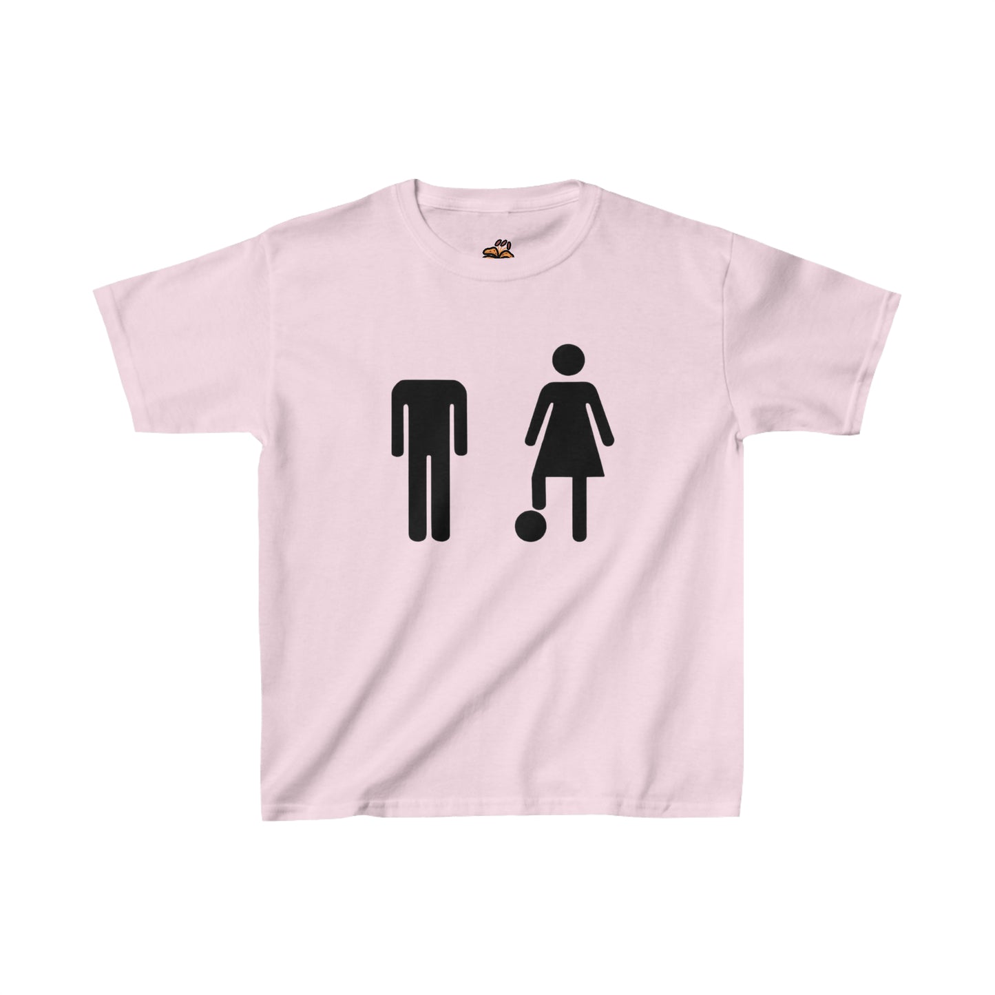 Boss Lady Baby Tee