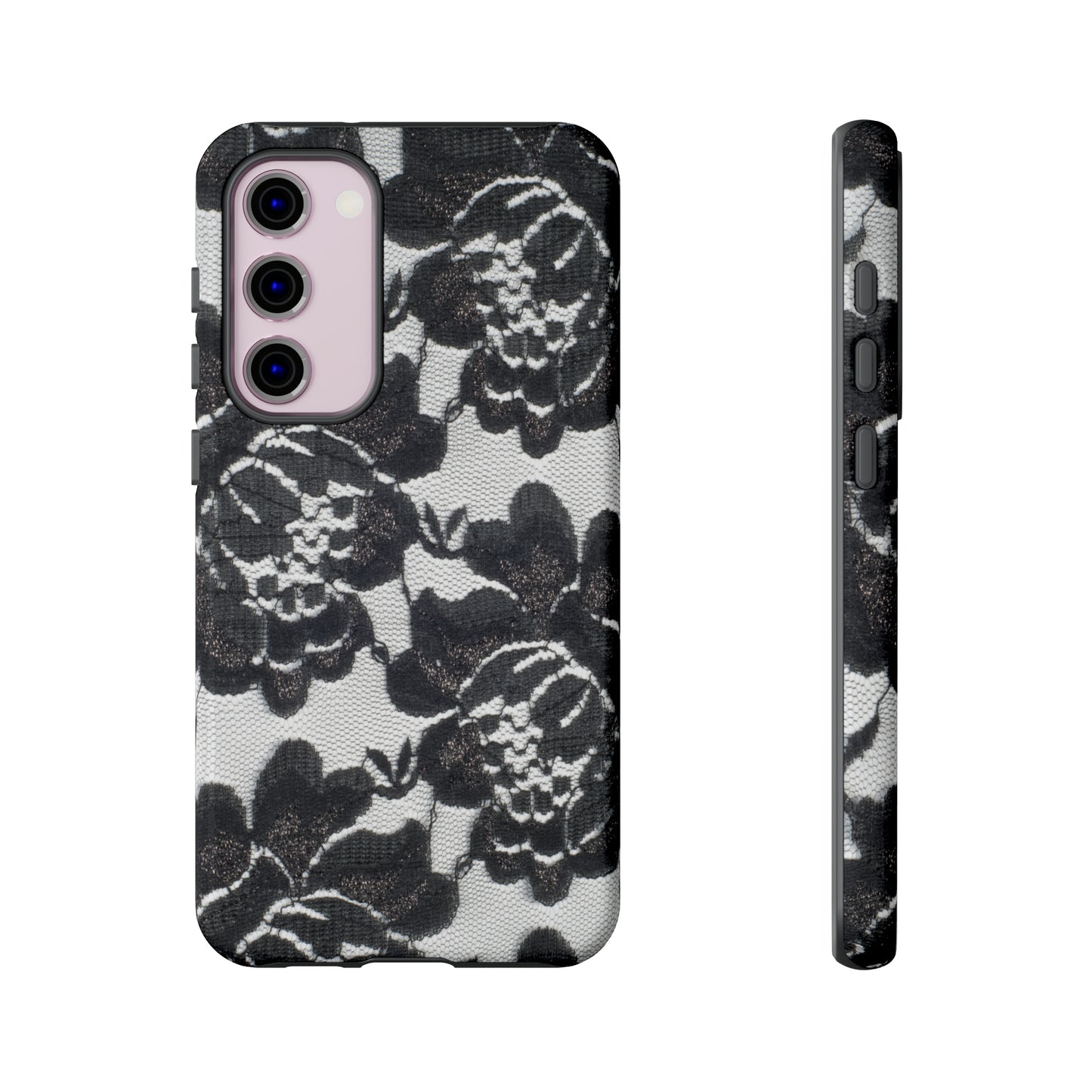 Lace Case