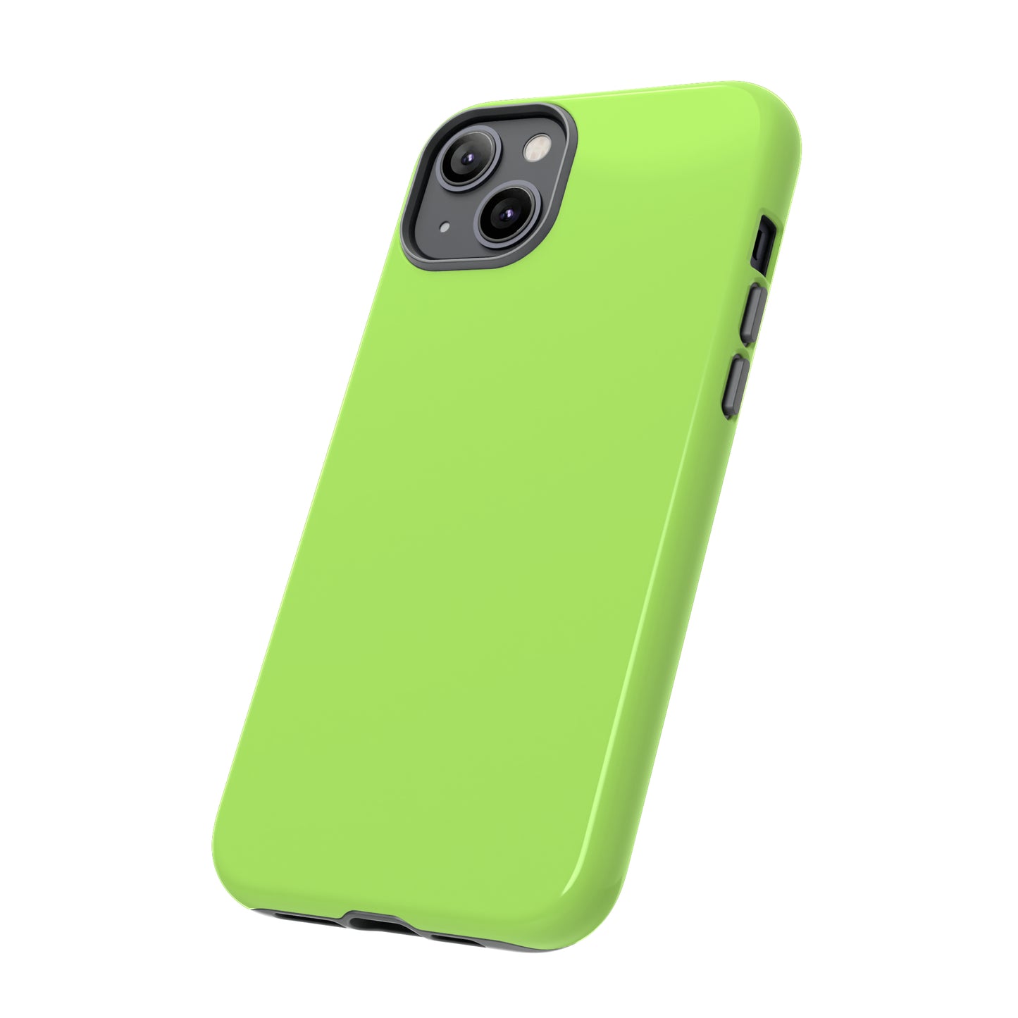 Plain Lime Case