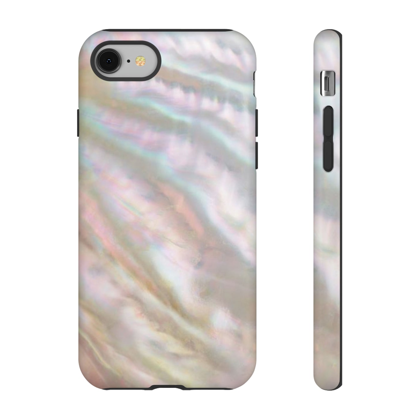 Mother of Pearl Case