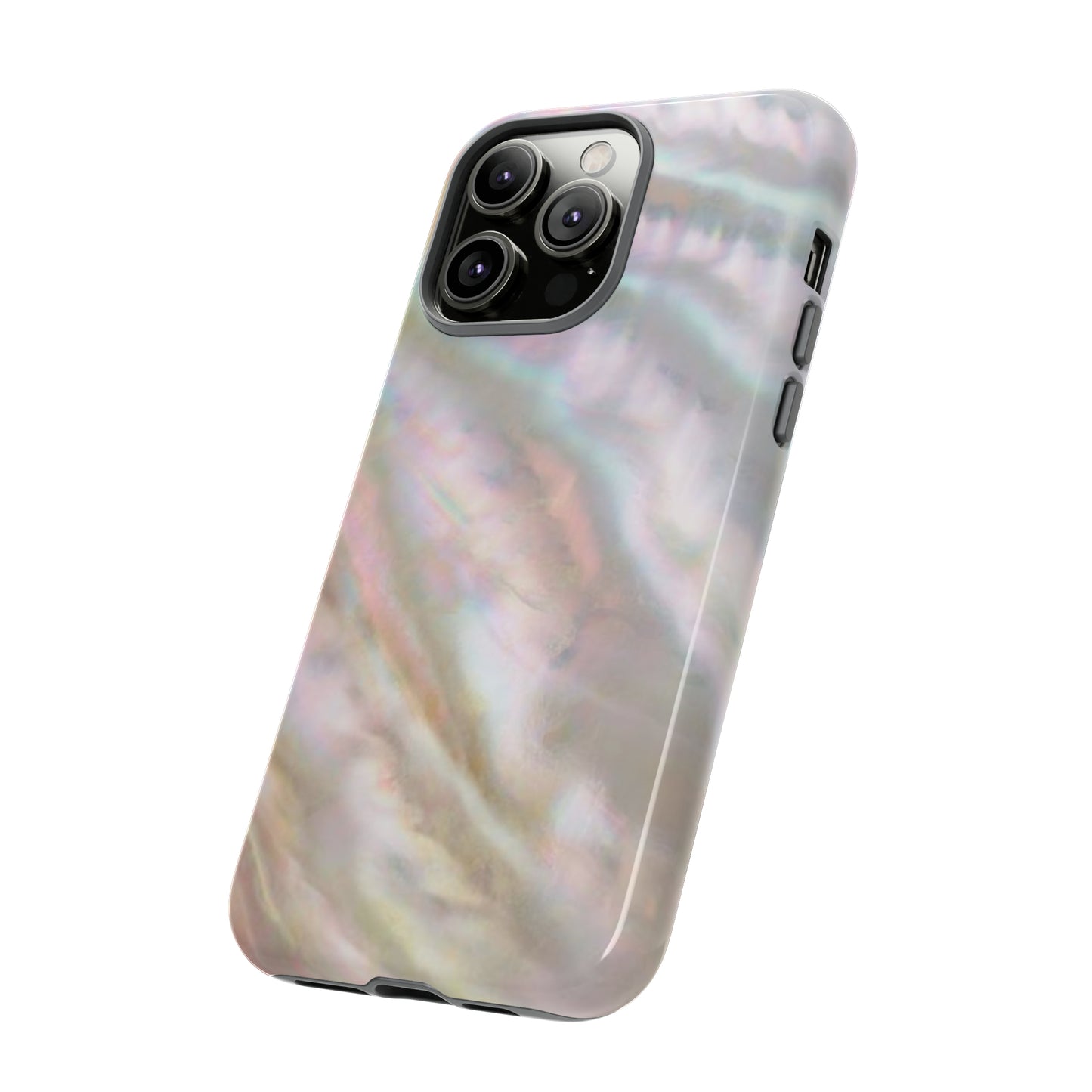 Mother of Pearl Case