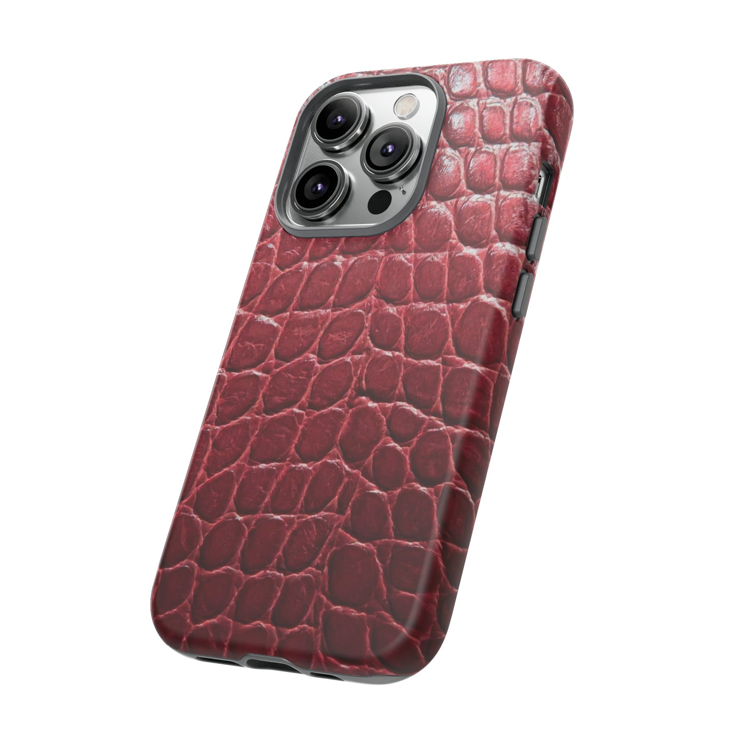 Snake Skin Case