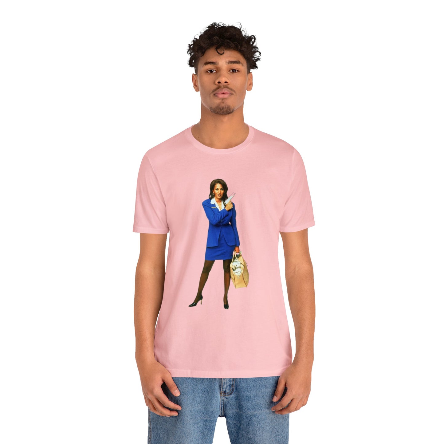 Jackie Brown Tee