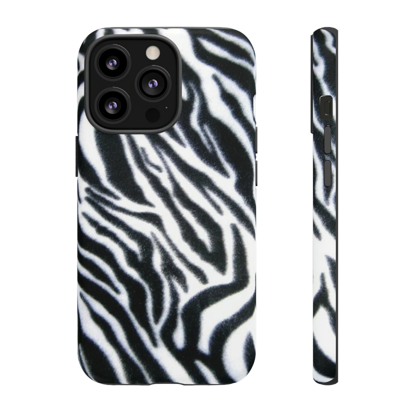 Zebra Case