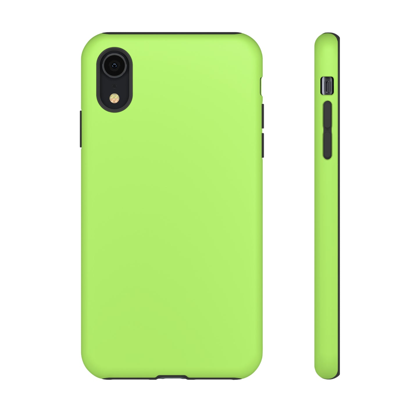 Plain Lime Case