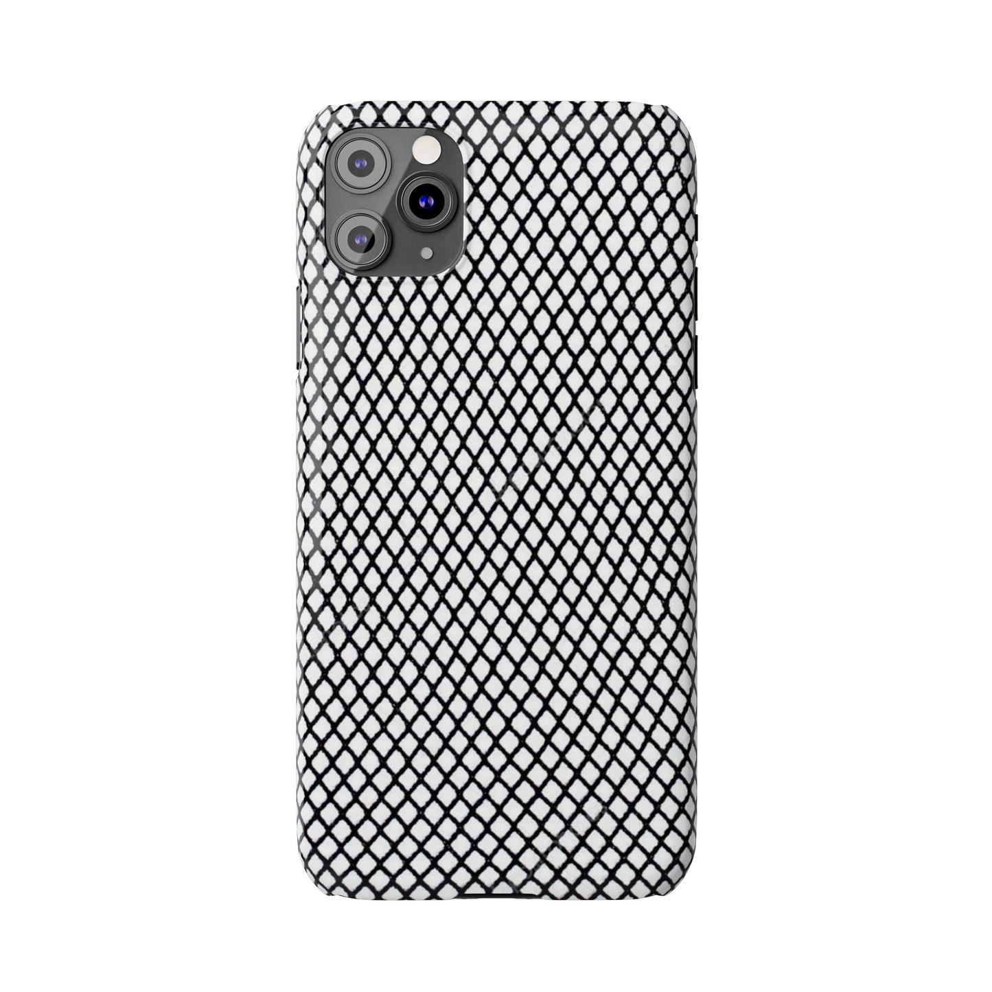 Fishnet Case Sleek