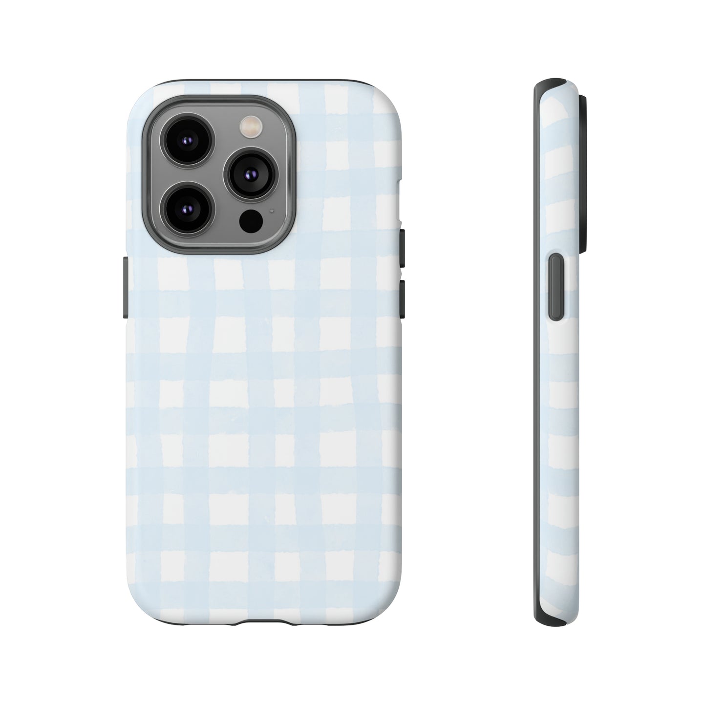 Gingham Case