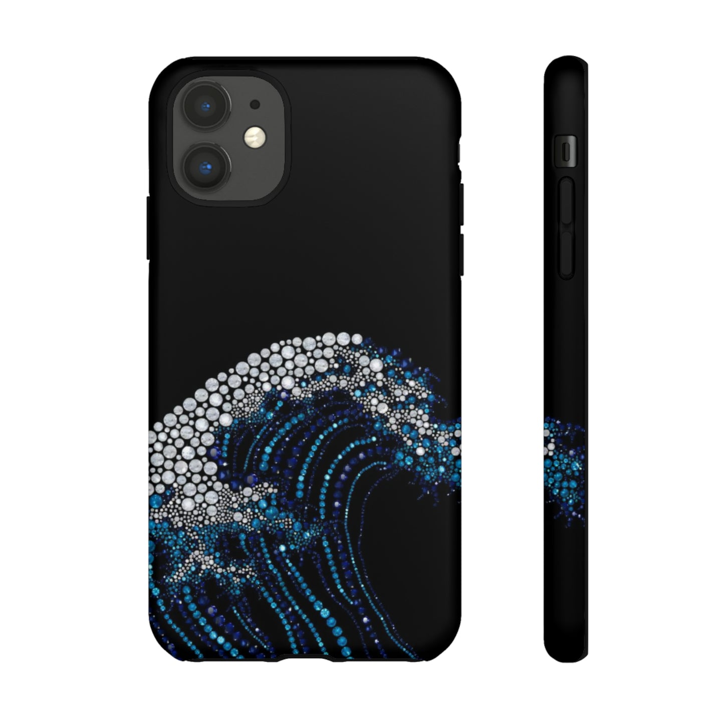 Wave Case