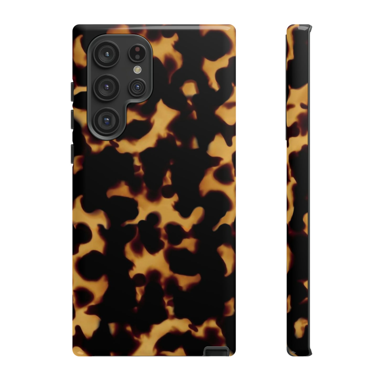 Tortoiseshell Case