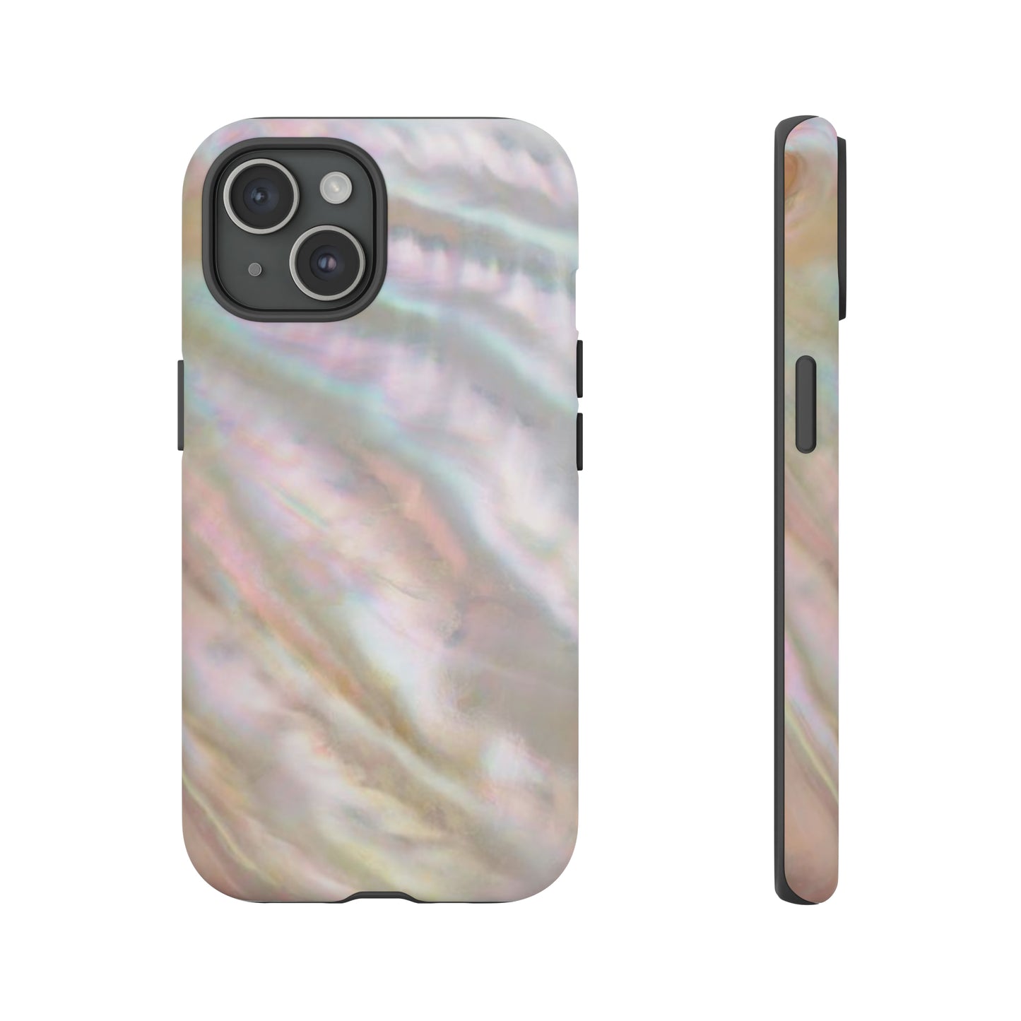 Mother of Pearl Case